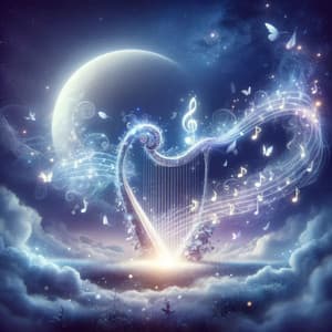 REM Harmony: Peaceful Relaxation - Deep REM Sleep