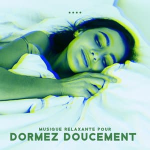 Musique relaxante pour dormez doucement: Nuit de rêves - Zen Ambiance D'eau Calme