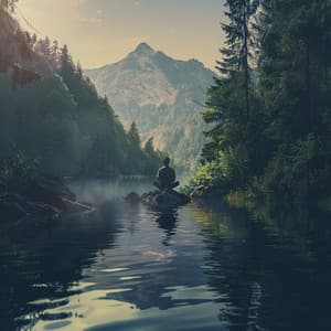 Sueño Profundo: Música Para La Calma Nocturna - Cuencos de retiro y alivio