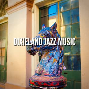 Dixieland Jazz Music - Jazz Audiophile