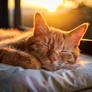 Música Perfecta Para Gatos: Melodías Para La Calma Felina - Zona de Relax para Gatos
