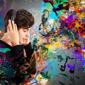 Sonic Sanctuaries: Music For Deep Inner Calm - Regain Peace Of Mind