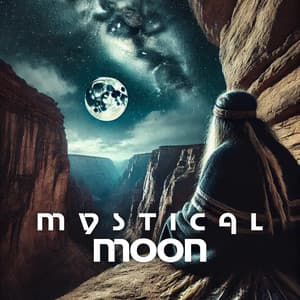 Mystical Moon: Lunar Lull, Shamanic Dreamtime - Insomnia Music Universe