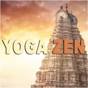 Yoga Zen - Kundalini Yoga Music