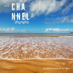 The Slow Dance of Waves - Sea Noise Channel