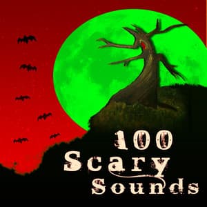 Scary Sounds - Scary Sounds
