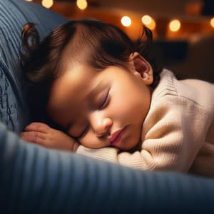 Rimas De Cuna: Hip Hop Para El Sueño Del Bebé - Delta Puro