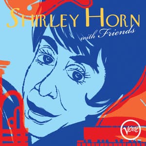Shirley Horn With Friends - Shirley Horn