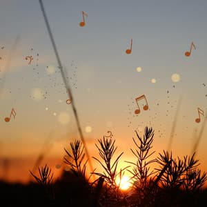 Sonic Wisdom - Music for Mindful Breaths - Electronic Music Masters