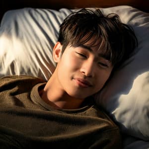 Dream Sounds for Peaceful Sleep - Sleepy Side