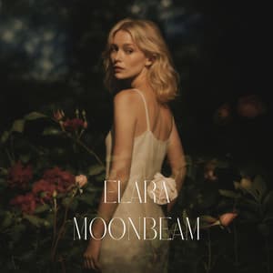 The Soft Geometry of Pause - Elara Moonbeam