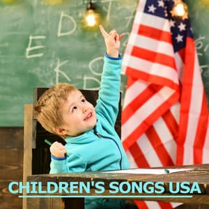 Children's Songs USA - Children's Music