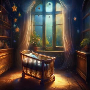 Sonidos De Nana Suaves Para El Sueño Del Bebé - La mejor musica instrumental