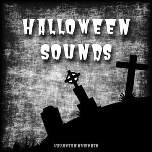 Halloween Sounds: Free Halloween Music, Ambient Background Music with Suspense - Halloween Masters