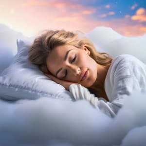 Soñando En Sueño: Ritmos Para Noches Reparadoras - Nubes dormidas