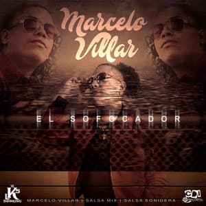 El Sofocador - Marcelo Villar