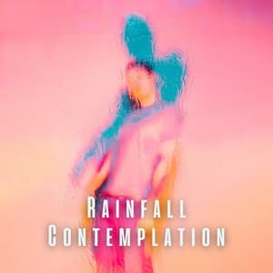 Rainfall Contemplation: Ambient Sounds for Deep Focus - Rain Palace