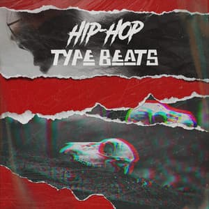 Hip Hop Type Beats - Bass Boosted Beats