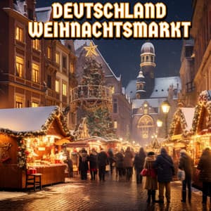 Deutschland Weihnachtsmarkt - Weihnachtslieder Collection