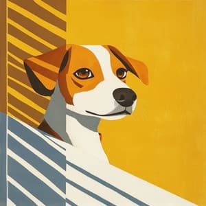 Leisure Dog's Dreamland - Pure Dog Music