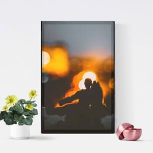 Big Band Ballad with Vibraphone - Background for Spring Awakening - Jazz Lounge Music Club Chicago