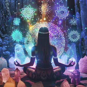 Libérez votre esprit: Méditation à fréquence profonde pour une clarté spirituelle et une guidance divine - Solfeggio Frequency Sacred