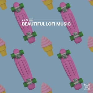Beautiful Lofi Music - ChillHop Beats