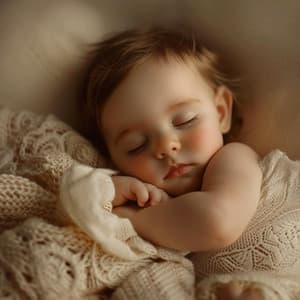 Soft Sounds for Baby's Nighttime Rest - Gentle Music