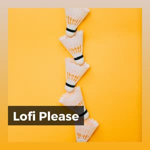 Lofi Please - Lofi Jazz