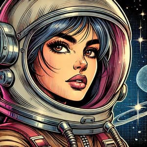 Cosmic Clarity: Chill and Relaxing Celeste Music for Study, 1 Hour of Calm Ambiance - Relaxing Music Zone