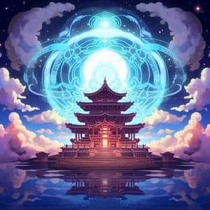 Harmonious Relations 639Hz - Doctor Solfeggio