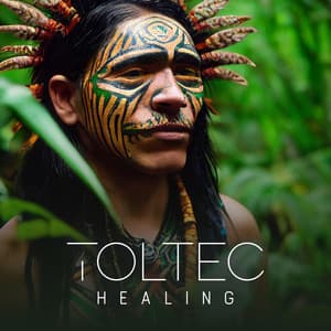 Toltec Healing - Jenn Wontherne