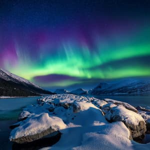 Horizontes Para Dormir: Música Para Relajarse - Skylado