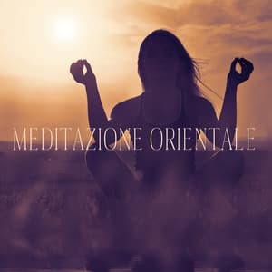 Meditazione orientale - Flusso dei chakra, Profonda pace e armonia, Capodanno cinese - Meditazione asiatica club