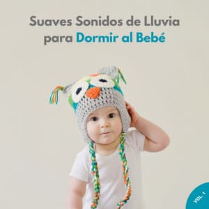 Suaves Sonidos De Lluvia Para Dormir Al Bebé Vol. 1 - Sonidos De Truenos y Lluvia