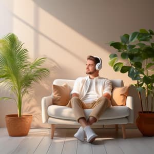 Sesiones De Relajación: Música De Guitarra Pacífica - Moderno Musica Relajante de Guitarra