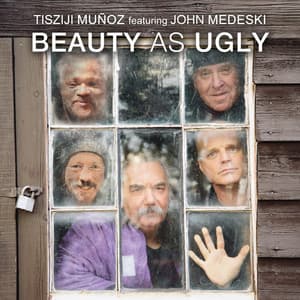 Beauty As Ugly - Tisziji Munoz