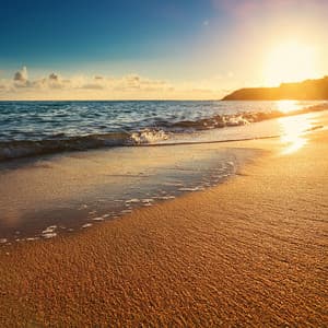 Música Ambiental Para La Relajación Y La Armonía - Ciudad tranquila