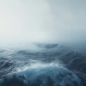 Dicha Oceánica: Sonidos Relajantes De Spa Con El Océano - Relajante Spa Zen