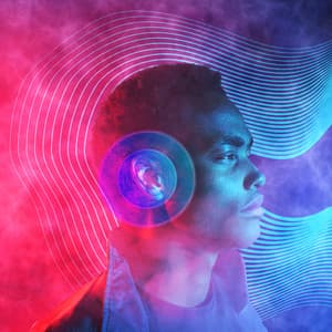 Binaural Beats to Lower Blood Pressure Calm Heart - Med Pathway