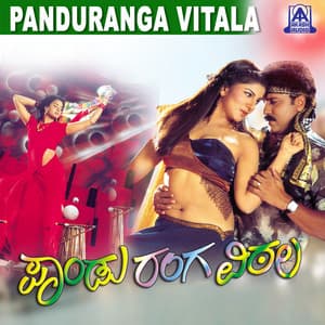 Panduranga Vittala - V. Ravichandran