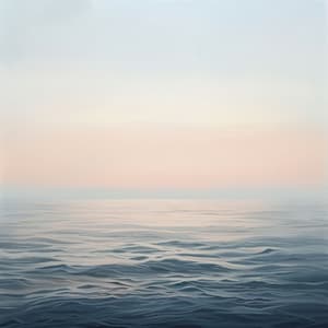 Into the Horizon - Water Sound Natural White Noise