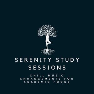 Serenity Study Sessions: Chill Music Enhancements for Academic Focus - Focused Study