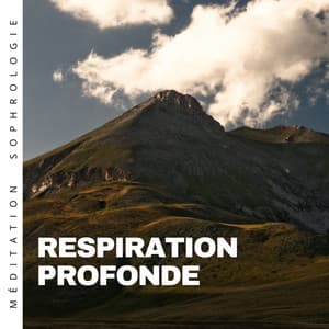 Respiration profonde - Ambiance nature - Méditation Sophrologie