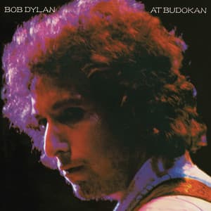 Bob Dylan At Budokan - Bob Dylan