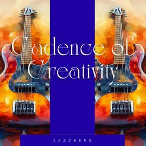 Cadence of Creativity: The Jazz Pulse in Art and Theater - Jazzberg
