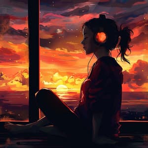 Gentle Cadences: Music for Relaxation - Relaxation Rest Music