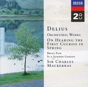 Delius: Orchestral Works - Frederick Delius