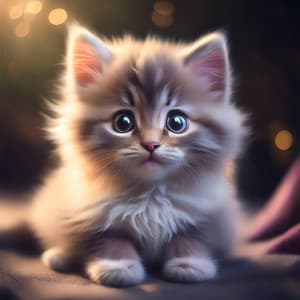 Armonía Del Ronroneo: Música De Descanso Para Gatos - Alivio Sonoro