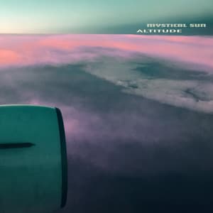 Altitude - Mystical Sun